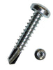 Pladeskrue 4,2X45Mm Torx20 Med Borespids