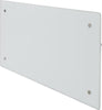 Varmepanel Clea H 06 Kwt Hvid 230V