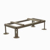 Jordstativ Gs380 H=15-20Cm 200Kg