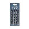 Stikskl. A5 Metal 132 Mm T318A