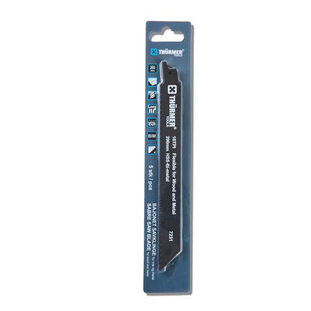 Bajosavk A5 Træ M/Søm/Metal 200 Mm 810R ⎮ 5709885368339 ⎮ 992002048 ⎮ 5497515702 ⎮ 7231
