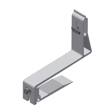 Alu Slimline Tagkrog Juster. Ekstra Spor ⎮ 5478003804 ⎮ 5478003804 ⎮ 5478003804 ⎮ 