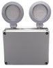 Panikarmatur Way Out 2X10W 2X800Lm