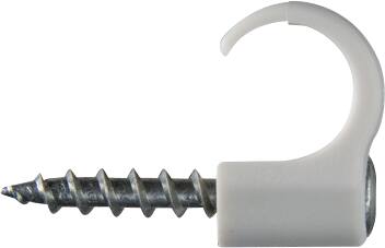 Skrueclips Torx T20 Tcs-X-C3 18-22G Grå ⎮ 7332418019446 ⎮ 9139129361 ⎮ 9139129361 ⎮ 2191065