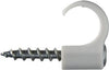 Skrueclips Torx T20 Tcs-X-C3 18-22G Grå