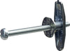 Kipplug M4X55Mm Skrue Ø10Mm