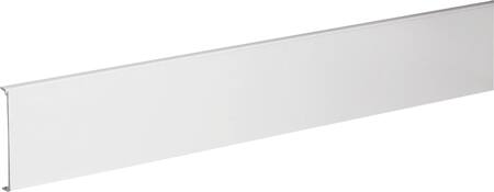 Front 80 Mm Hvid 2,5 Meter Ral 9016 ⎮ 7315885580060 ⎮ 9136710799 ⎮ 9136710799 ⎮ 5580060