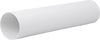 Murrør Ø100 L=500Mm