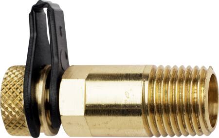 Ta Måleudtag 1/4" 30Mm ⎮ 0240021069 ⎮ 406969507 ⎮ 0240021069 ⎮ 52179009
