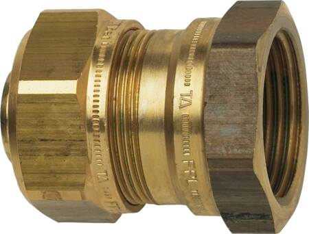 Pex Overgang Muffe 22Mm X 1/2" ⎮ 0204024552 ⎮ 045165263 ⎮ 0204024552 ⎮ 53602322