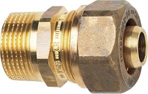Pex Overgang Nippel 32Mm X 1" ⎮ 0204021173 ⎮ 045160382 ⎮ 0204021173 ⎮ 53603932
