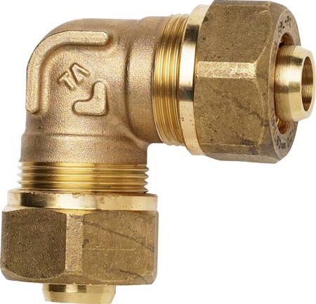 Pex Vinkel 18 Mm ⎮ 0204024277 ⎮ 045120018 ⎮ 0204024277 ⎮ 53604618