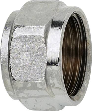 Fpl Omløber 1/2" X 15Mm ⎮ 0204020653 ⎮ 044443015 ⎮ 0204020653 ⎮ 53379215