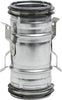 Lindab Indomo Nippel Npu 76 Lfpe