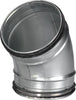 Lindab Bøjning Bu 10045 Presset