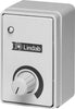 Lindab Regulator Coru15Ah 1,5A Hvid