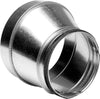 Lindab Reduktion Rflu 160-125 Exc. Mf/Np