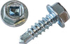 Lindab Skrue Ssks Selvborende 4,2X13