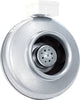 Lindab Kanalventilator Ck 250B Ec