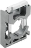 Holder For 3 Kontakt Elementer