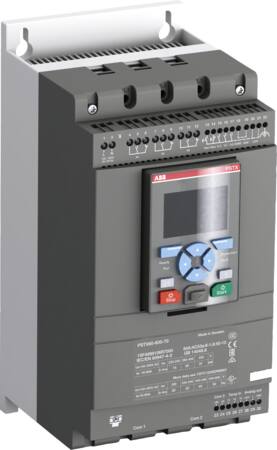 Softstarter Pstx60-600-70 ⎮ 2165000723 ⎮ 2165000723 ⎮ 2165000723 ⎮ 1SFA898106R7000