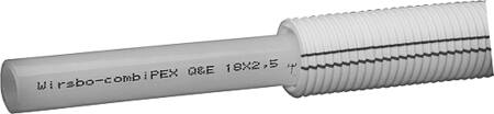 Uponor Q&E Combipex Rir 20X2,8Mm 50Mtr ⎮ 0208043652 ⎮ 087326220 ⎮ 0208043652 ⎮ 1047829