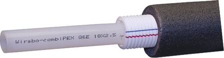 Uponor Q&E Combipex Rir Plus 20X2,8Mm ⎮ 0208043681 ⎮ 087327220 ⎮ 0208043681 ⎮ 1047831