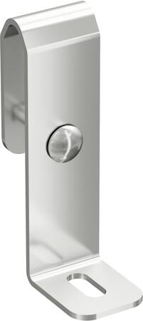Vægfæste 11/75Mm Aisi316L ⎮ 7321677257751 ⎮ 8037035998 ⎮ 8037035998 ⎮ 