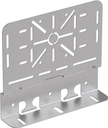 Dåseplade W24/60 Til Kabelbakke Zinc+ ⎮ 5401052762 ⎮ 5401052762 ⎮ 5401052762 ⎮ CSU796043