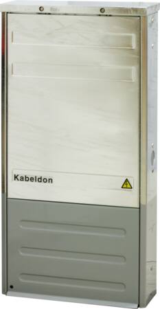 Cdc440Idk Kabelskab Isol 400A ⎮ 7211027273 ⎮ 7211027273 ⎮ 7211027273 ⎮ 2CGX063300615