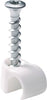 Skrueclips Torx Tcs-X-C3 7-10H