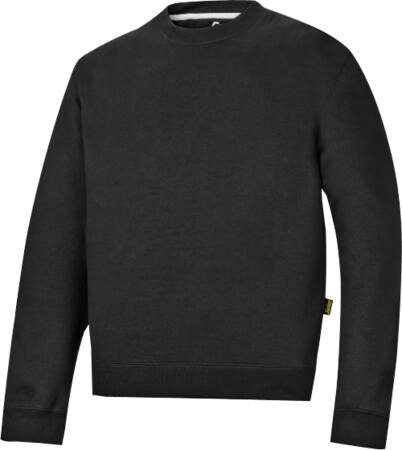 Sweatshirt 2810 Sort Xl ⎮ 7332515031488 ⎮ 900131412 ⎮ 2897000046 ⎮ 