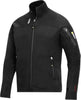 Jakke Microfleece 9438 Sort 2Xl