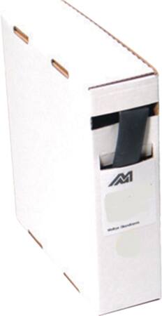 Krympeslange Ml 9/3 Sort Boks 3M ⎮ 0811104027 ⎮ 940000145 ⎮ 0811104027 ⎮ 38270