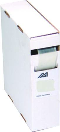 Krympeslange Ul 9,5/4,8 Klar Boks 10M ⎮ 7332811138331 ⎮ 940000166 ⎮ 0811104535 ⎮ 38331