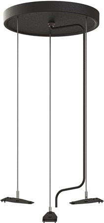 Kamino Basic Pendant Kit So ⎮ 5401046389 ⎮ 5401046389 ⎮ 5401046389 ⎮ 190-PROD-126