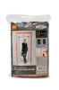 Cover Dør Med Lynlås, U-Åbning 2,15X1,12