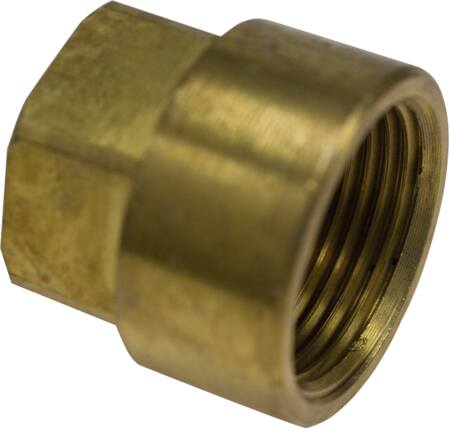 Formmuffe Ms 3/4X1/2 ⎮ 7391653881249 ⎮ 848240133 ⎮ 0200204664 ⎮ 1000800650