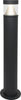 Milo Pullert 7,7W/830 Ip65 Antracit