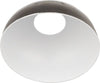 Globe Reflektor Hvid
