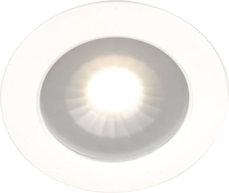 1202 12V 4,3W 300Lm 3K Ø70 Hvid ⎮ 5442527599 ⎮ 5442527599 ⎮ 5442527599 ⎮ 