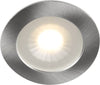 1202 12V 4,3W 290Lm 2700K Ø70 Bs