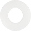 Dækring For Downlights 180Mm Hvid