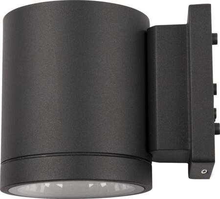 Milo Xl I 10,5W/830 1000Lm Ip55 Antracit ⎮ 5443629577 ⎮ 5443629577 ⎮ 5443629577 ⎮ 
