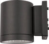 Milo Xl I 10,5W/830 1000Lm Ip55 Antracit