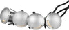 Steplight Garden Kit 4X0,8W/830 3Lm