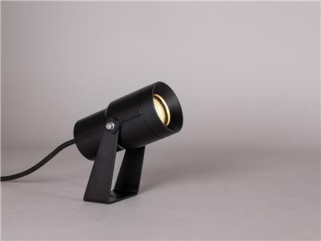 Spot It M 15W 1300Lm 3K/4K  Sort 38° ⎮ 5401009406 ⎮ 5401009406 ⎮ 5401009406 ⎮ 7766980
