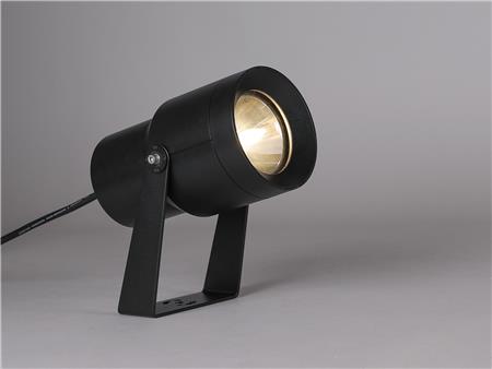 Spot It L 25W 2100Lm 3K/4K Sort 15° ⎮ 5401009399 ⎮ 5401009399 ⎮ 5401009399 ⎮ 7766981