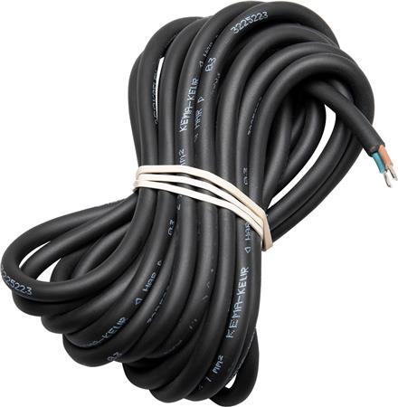 Tilslutningskabel Ledstrip 230V Ip67 Lbm ⎮ 5401066752 ⎮ 5401066752 ⎮ 5401066752 ⎮ 0530110