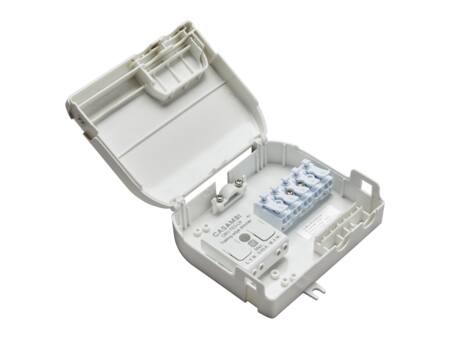 Q-Box Multi Casambi Ted ⎮ 5401052833 ⎮ 5401052833 ⎮ 5401052833 ⎮ 1361166
